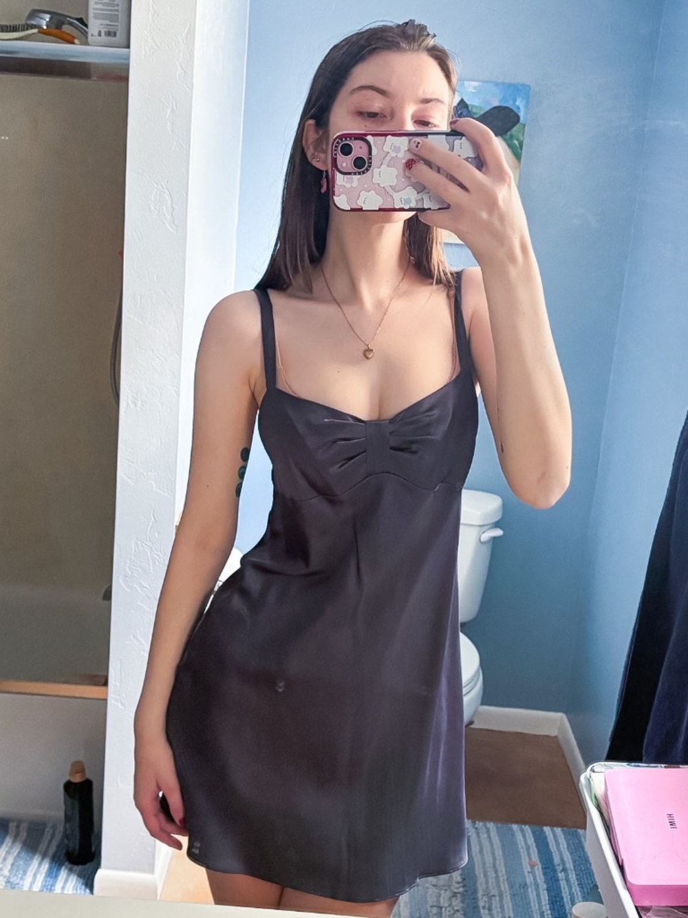 Vintage Victoria Secret Nightgown